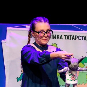 Невероятные приключения мышонка